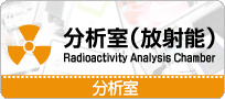 分析室 放射線