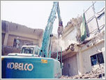 一般建設業