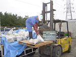 産業廃棄物 収集・運搬