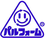 パルフォームシンボルマーク