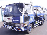 モービル車