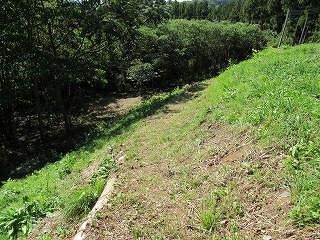 遊歩道