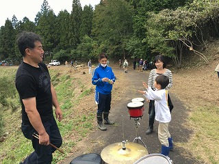 音楽会